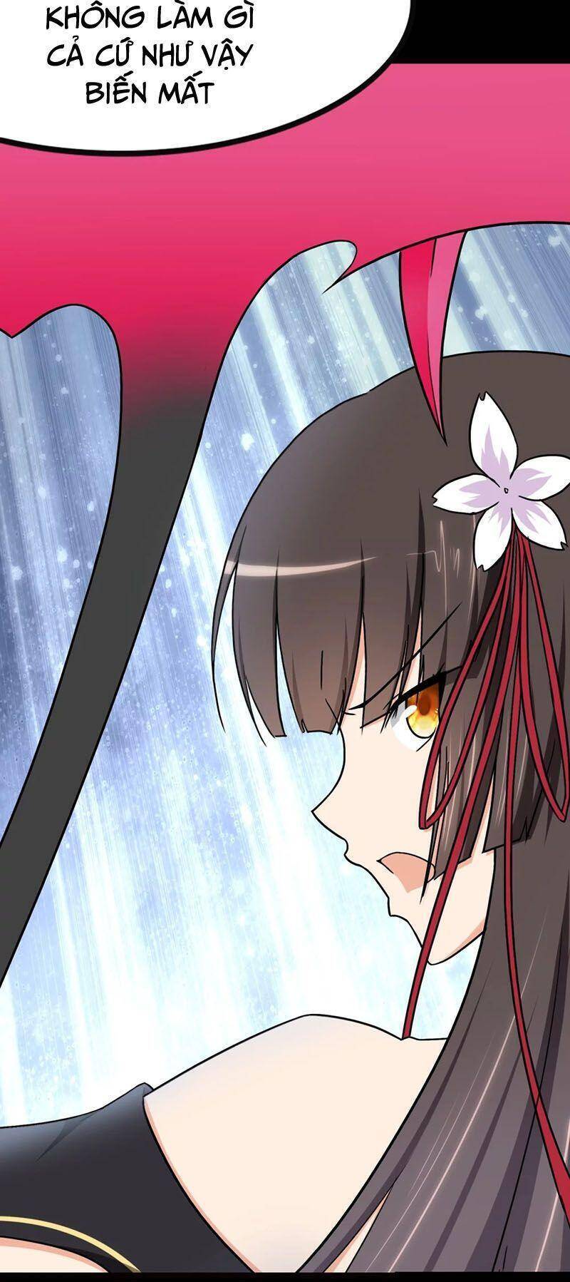 Bạn Gái Zombie Của Tôi Chapter 219 - 10