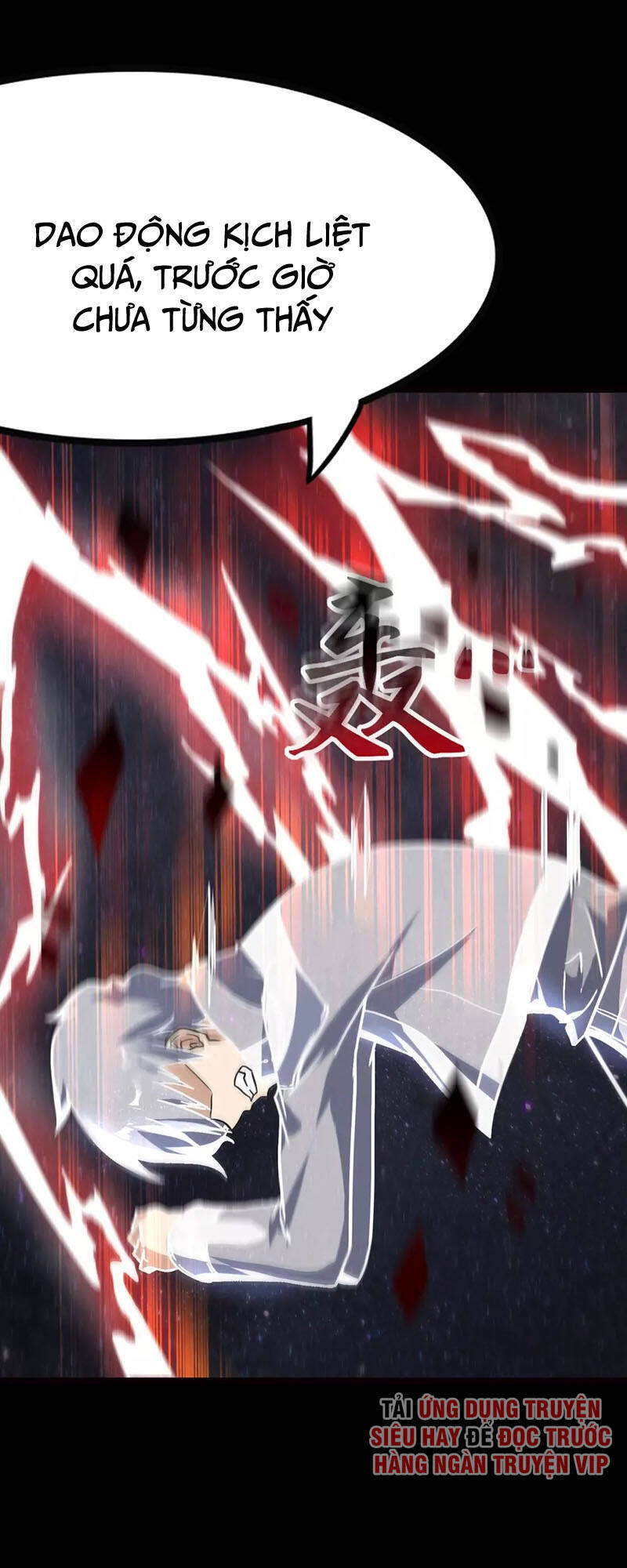 Bạn Gái Zombie Của Tôi Chapter 220 - 15