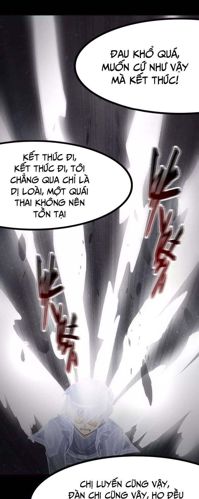 Bạn Gái Zombie Của Tôi Chapter 220 - 19