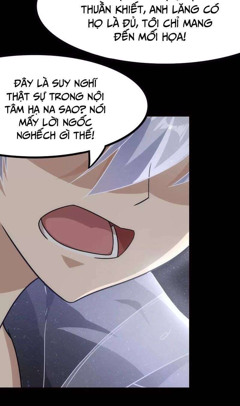 Bạn Gái Zombie Của Tôi Chapter 220 - 20