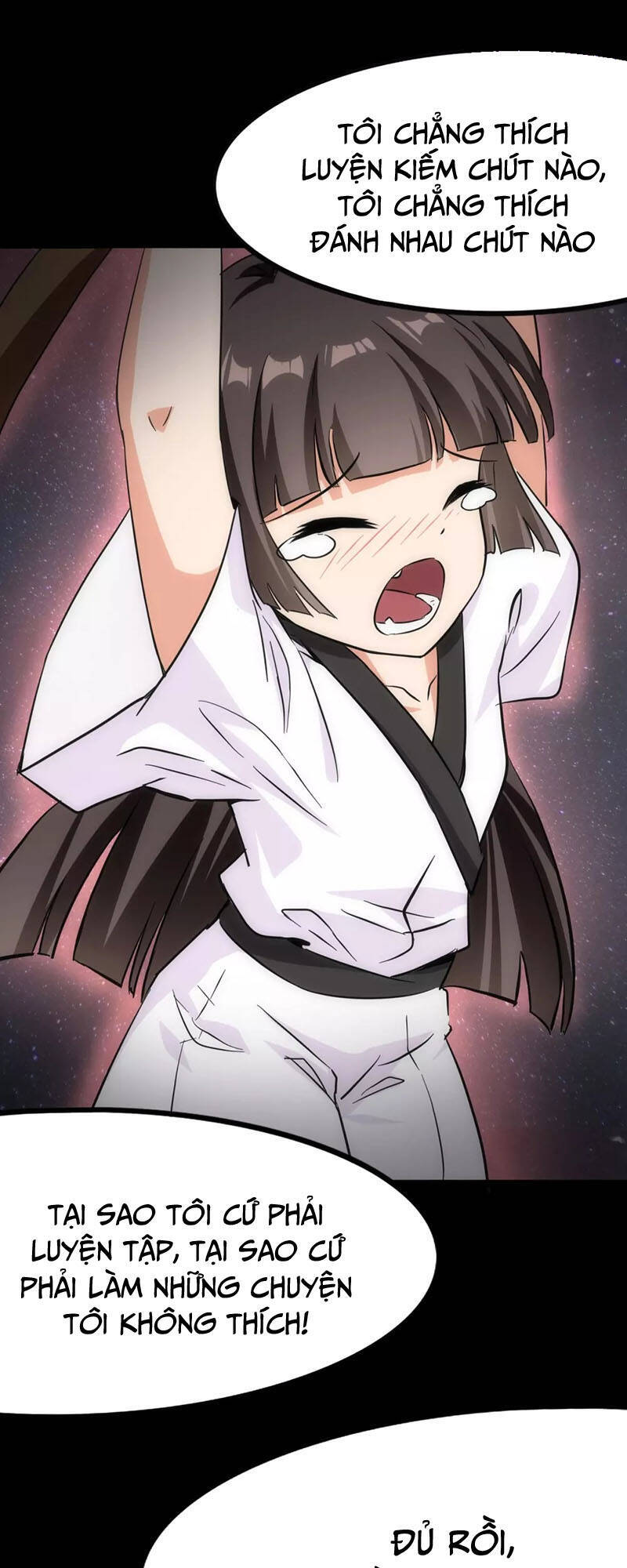 Bạn Gái Zombie Của Tôi Chapter 220 - 23