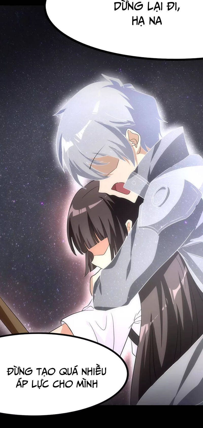 Bạn Gái Zombie Của Tôi Chapter 220 - 24