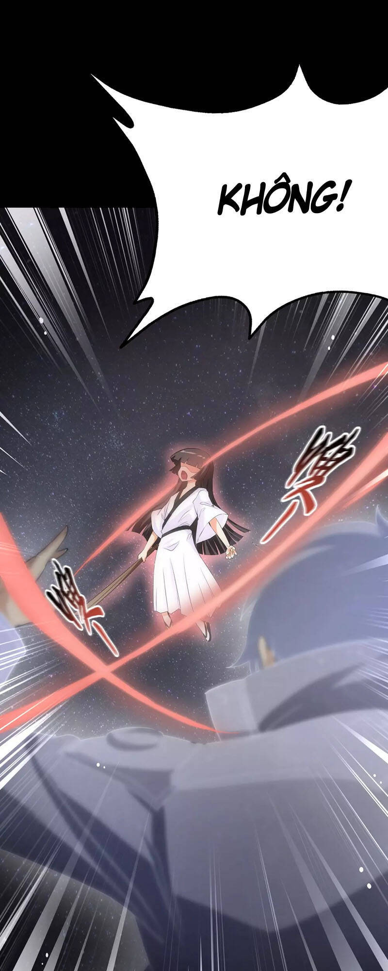 Bạn Gái Zombie Của Tôi Chapter 220 - 25