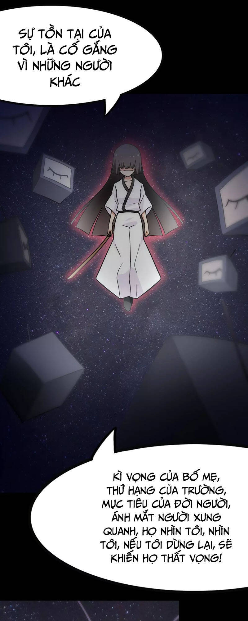 Bạn Gái Zombie Của Tôi Chapter 220 - 27