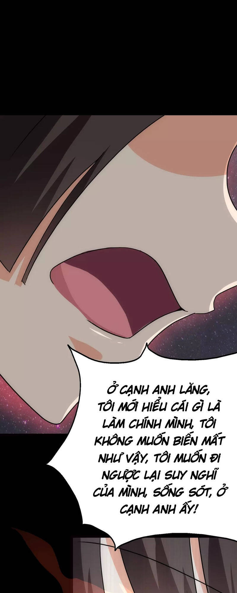 Bạn Gái Zombie Của Tôi Chapter 220 - 31