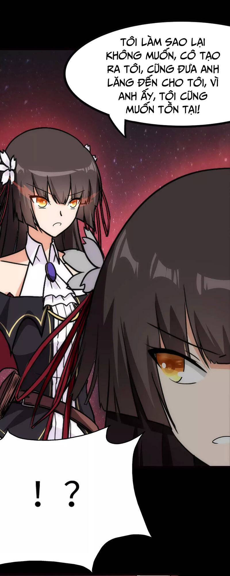 Bạn Gái Zombie Của Tôi Chapter 220 - 33