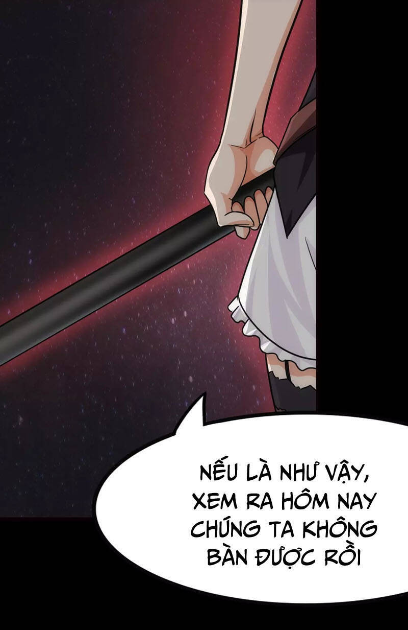 Bạn Gái Zombie Của Tôi Chapter 220 - 34