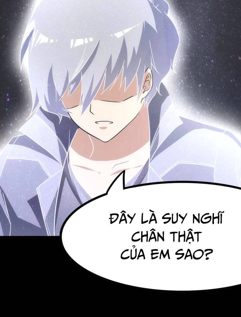 Bạn Gái Zombie Của Tôi Chapter 220 - 36