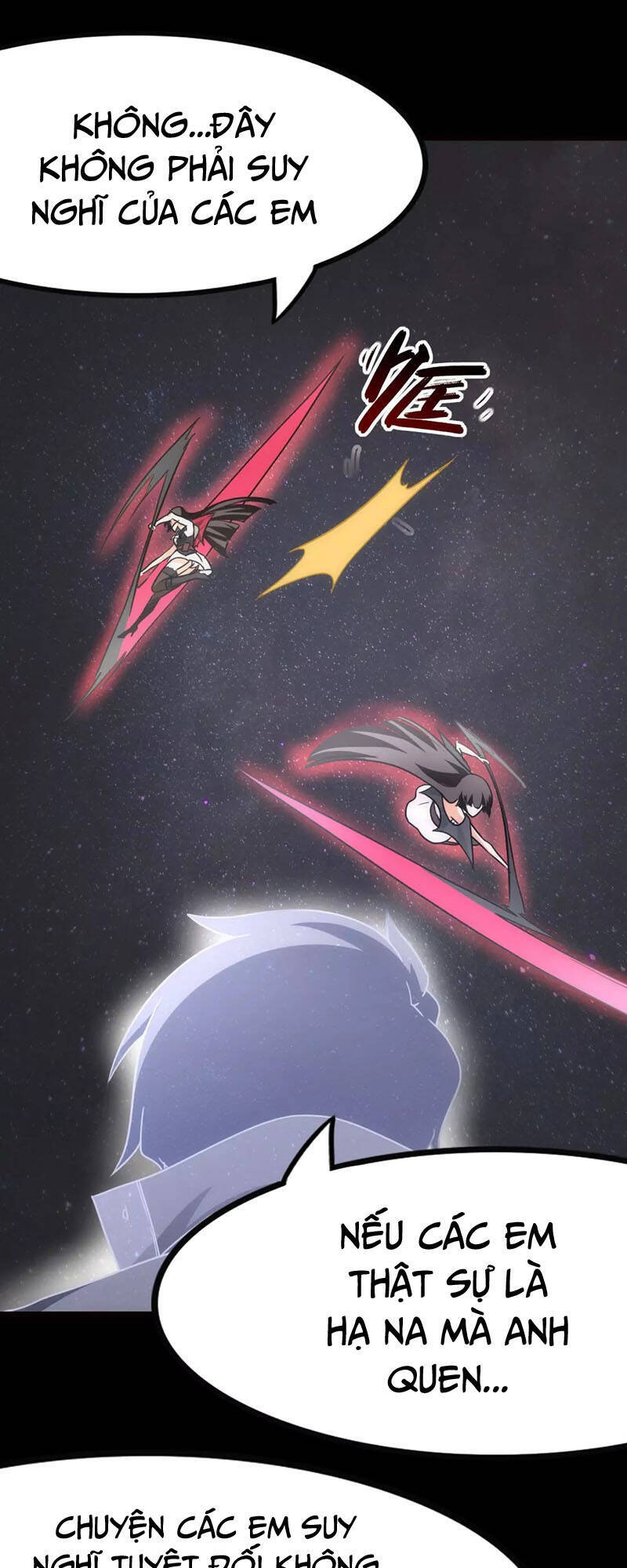 Bạn Gái Zombie Của Tôi Chapter 220 - 37