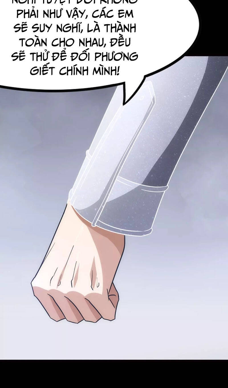 Bạn Gái Zombie Của Tôi Chapter 220 - 38