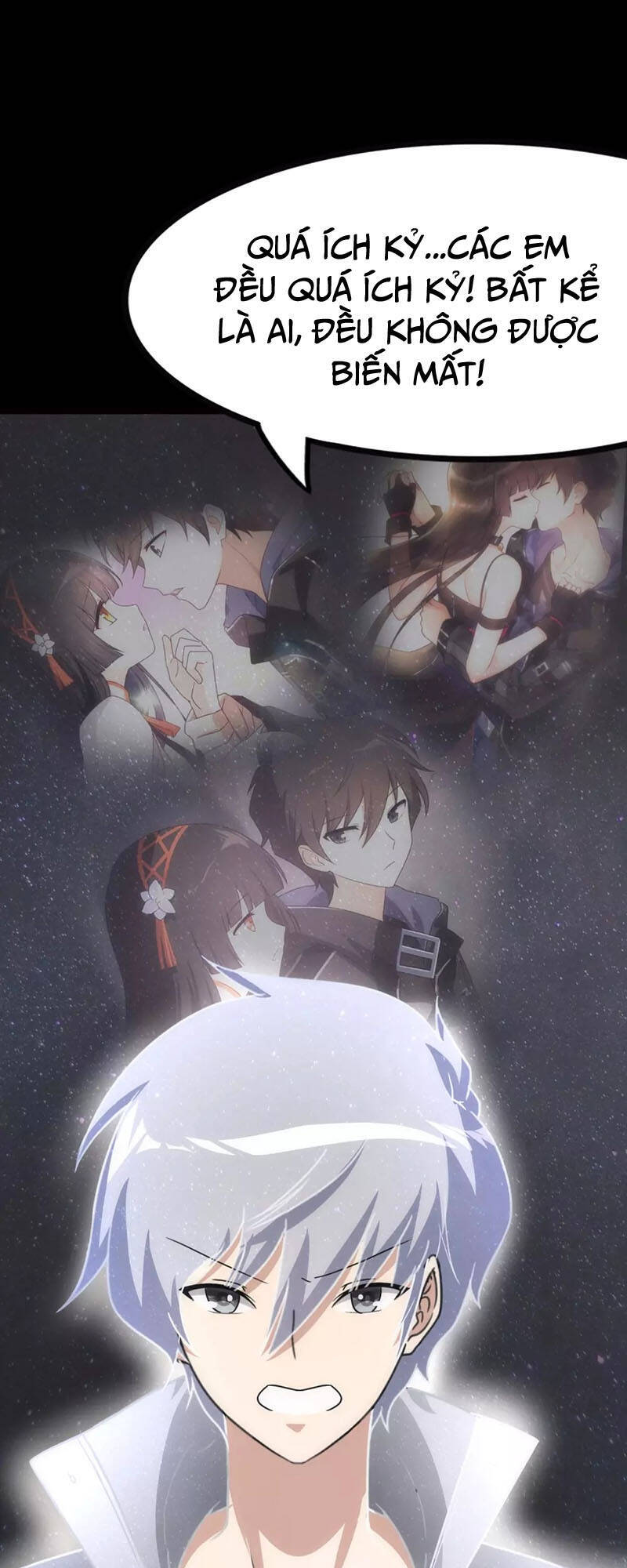 Bạn Gái Zombie Của Tôi Chapter 220 - 39