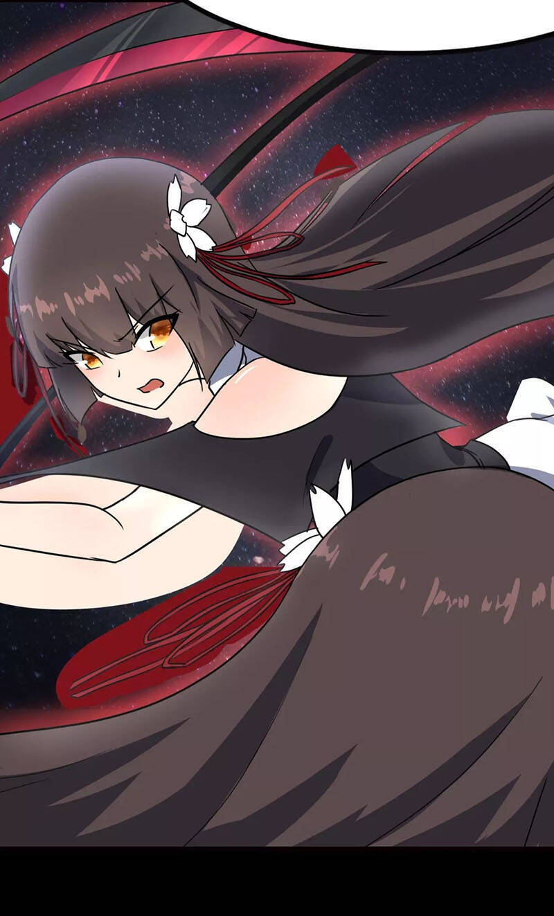 Bạn Gái Zombie Của Tôi Chapter 220 - 42