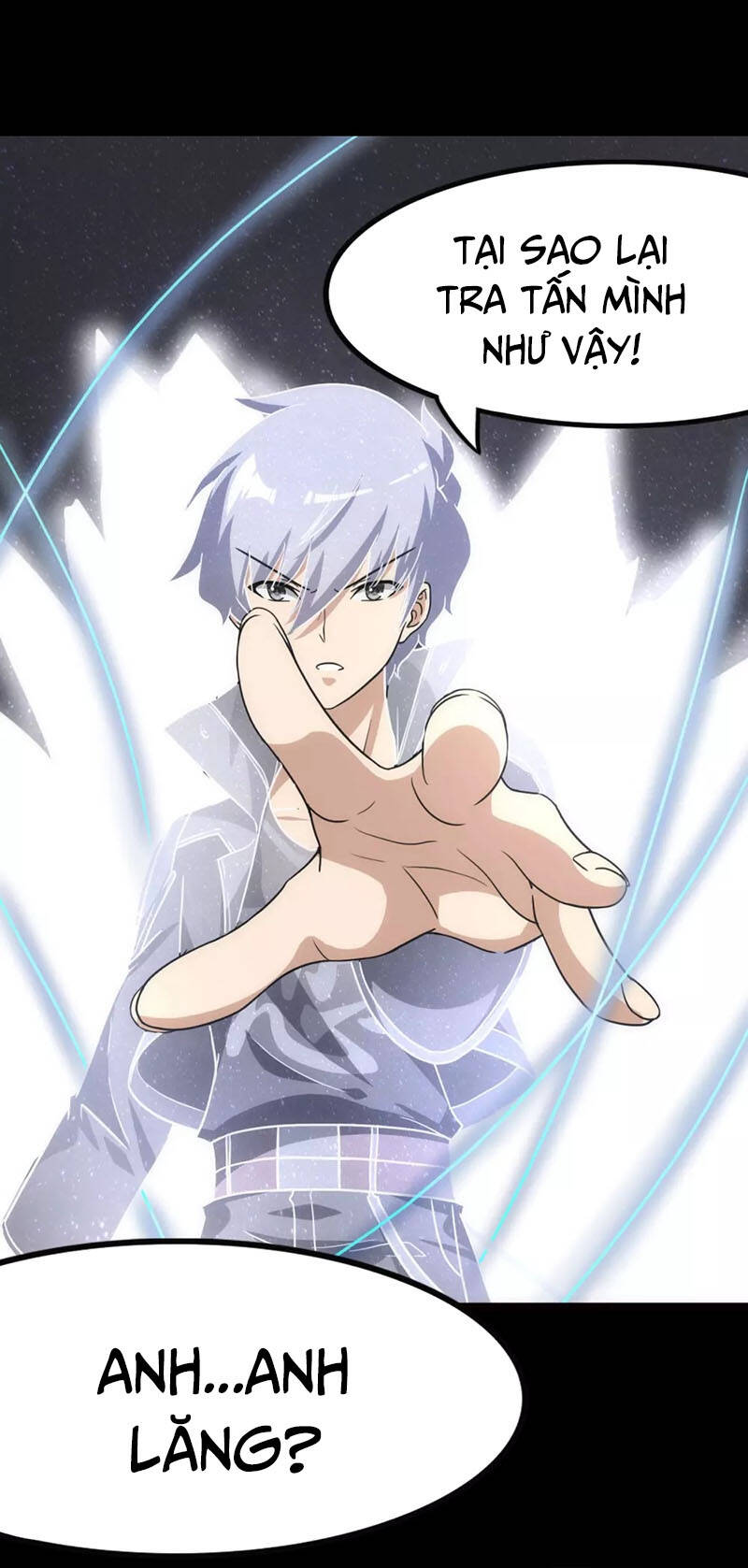 Bạn Gái Zombie Của Tôi Chapter 220 - 45