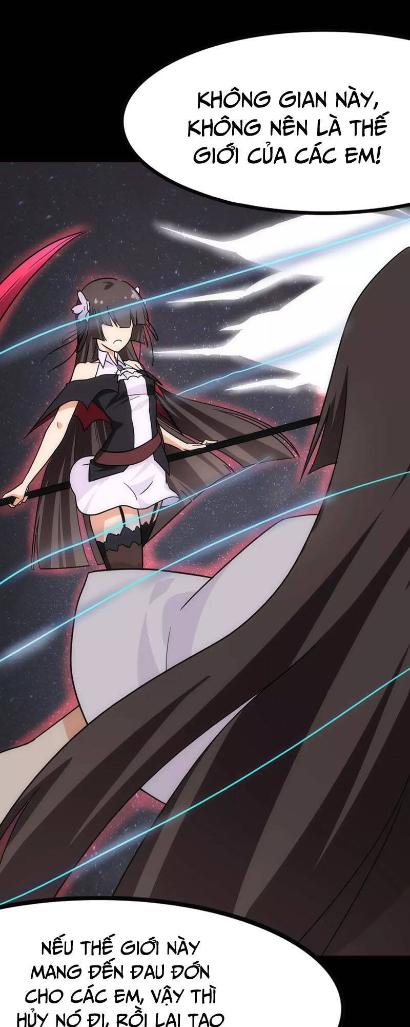 Bạn Gái Zombie Của Tôi Chapter 220 - 46