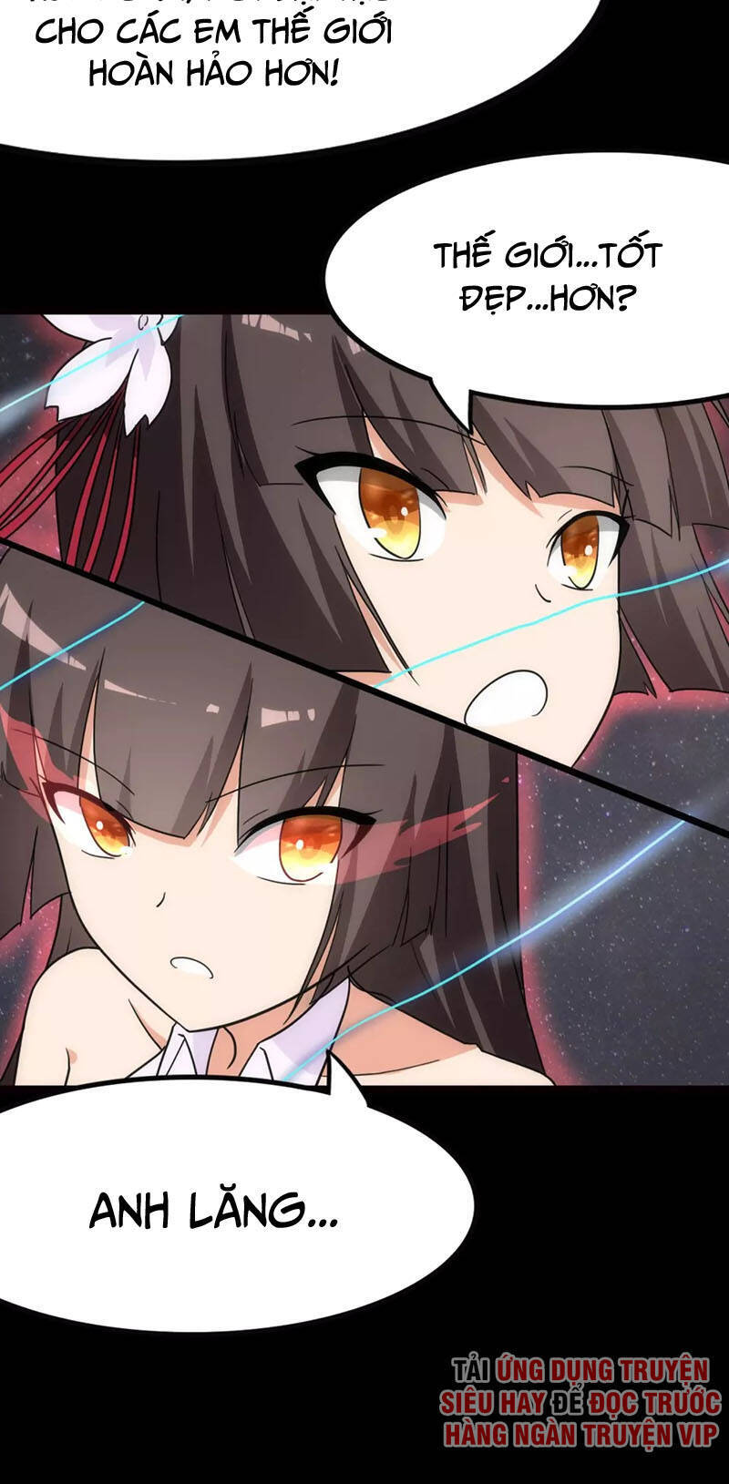 Bạn Gái Zombie Của Tôi Chapter 220 - 47