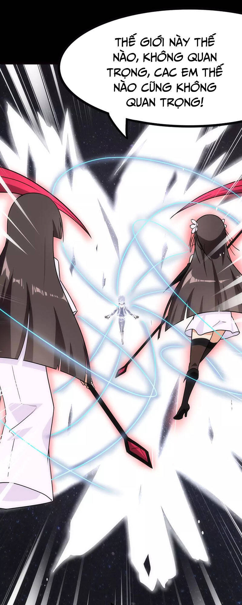 Bạn Gái Zombie Của Tôi Chapter 220 - 48