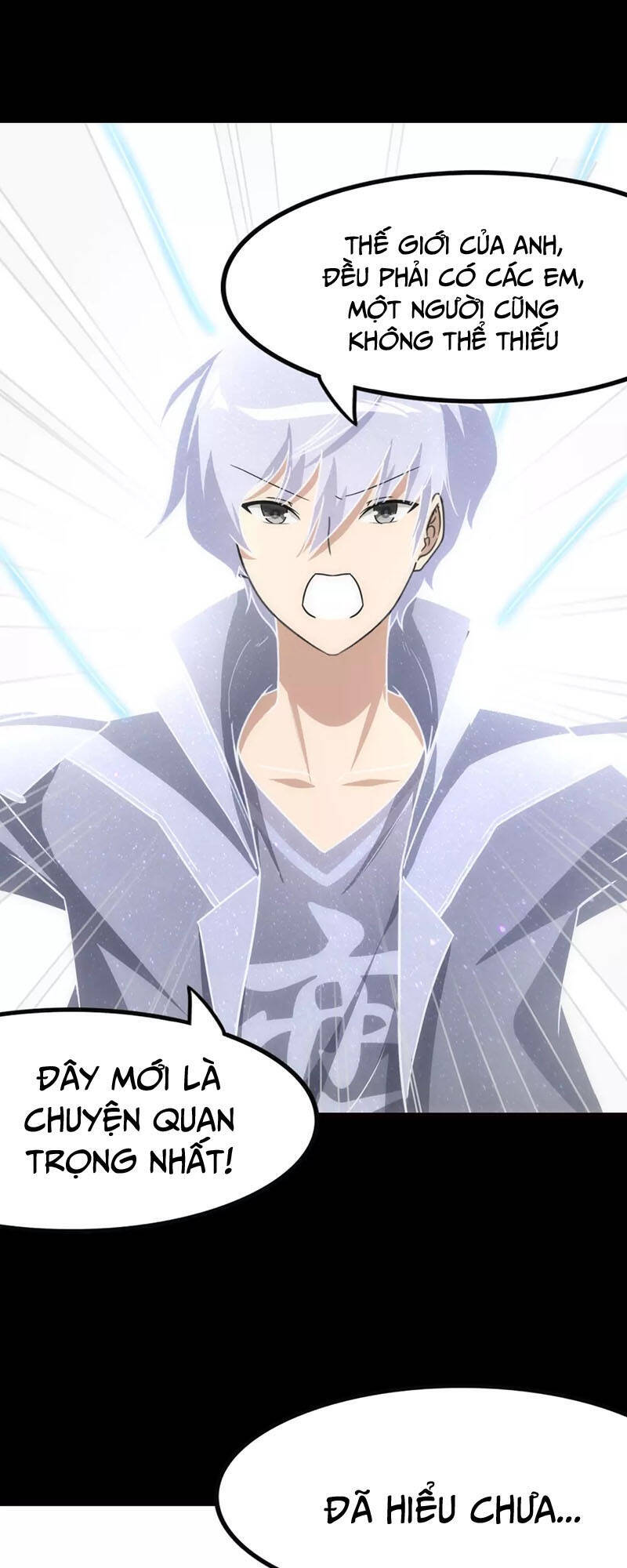 Bạn Gái Zombie Của Tôi Chapter 220 - 50