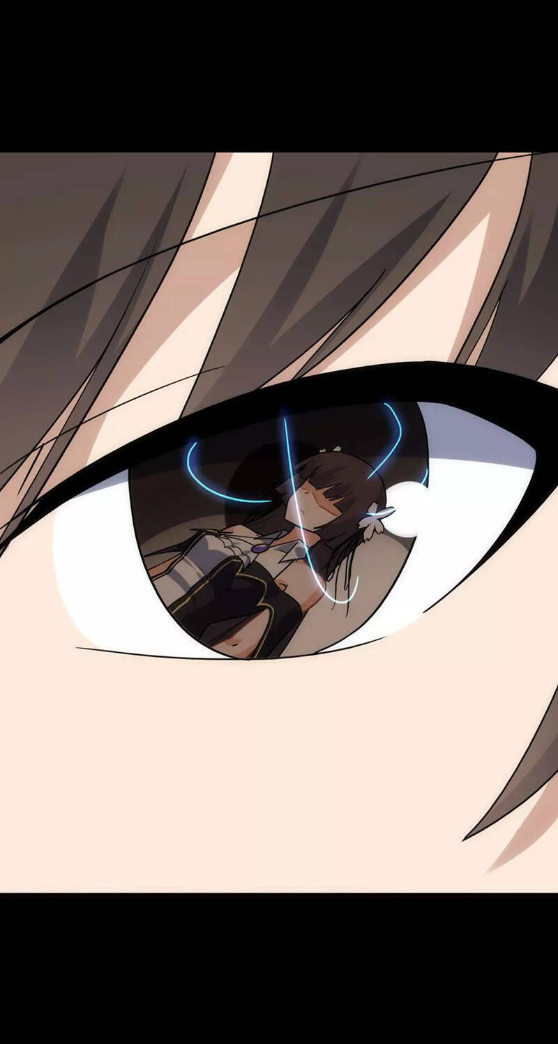 Bạn Gái Zombie Của Tôi Chapter 220 - 6