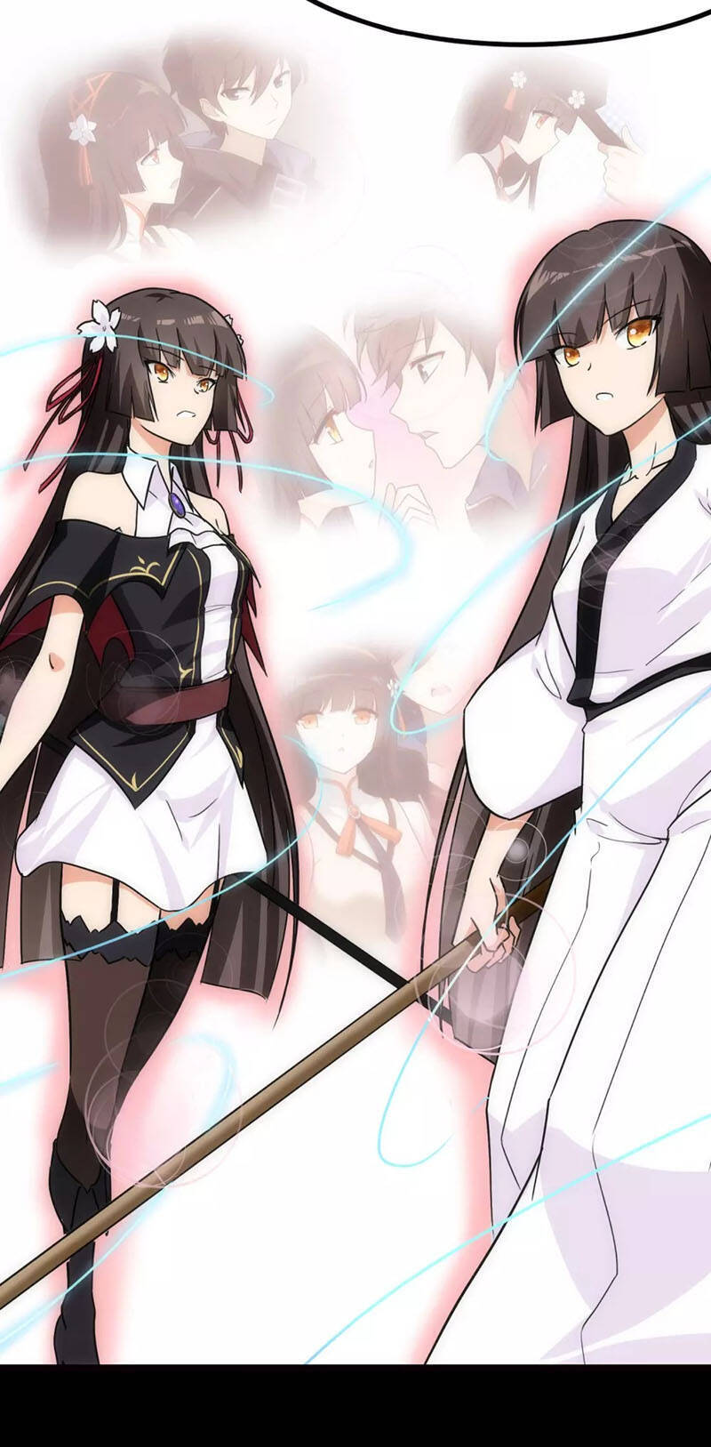 Bạn Gái Zombie Của Tôi Chapter 220 - 51