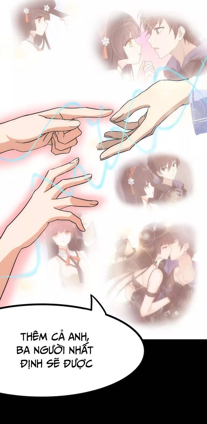 Bạn Gái Zombie Của Tôi Chapter 220 - 53