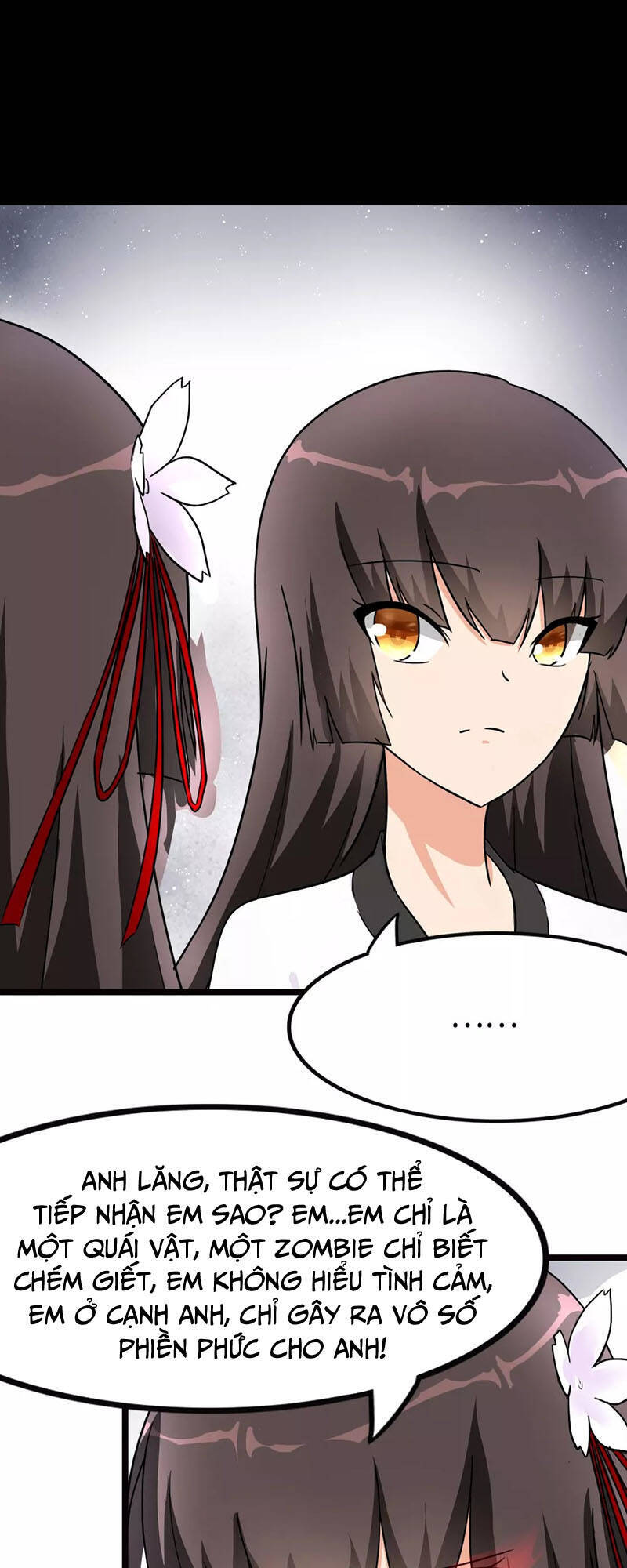 Bạn Gái Zombie Của Tôi Chapter 220 - 54