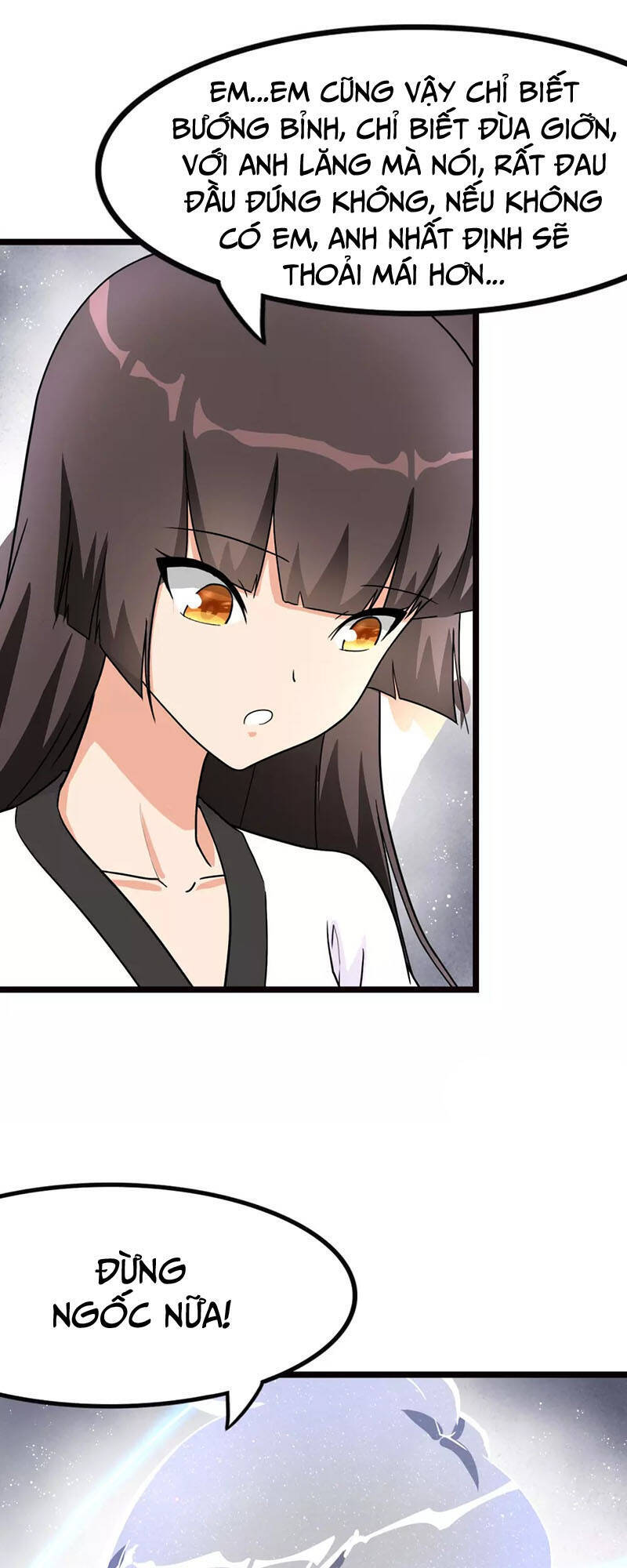 Bạn Gái Zombie Của Tôi Chapter 220 - 56