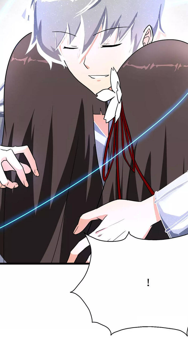 Bạn Gái Zombie Của Tôi Chapter 220 - 57