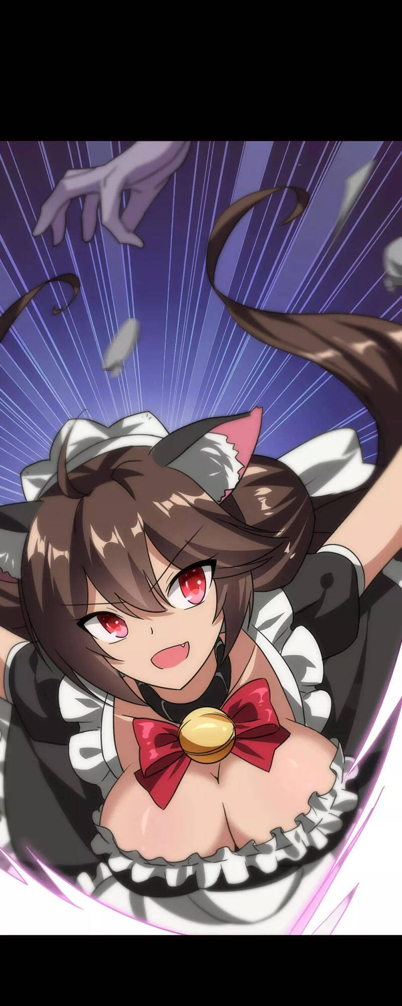 Bạn Gái Zombie Của Tôi Chapter 220 - 60