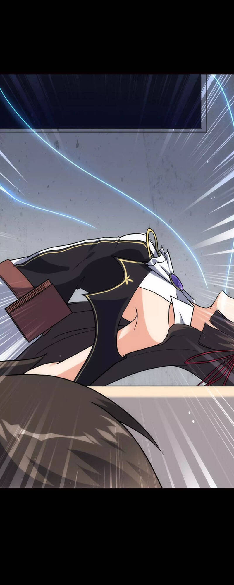 Bạn Gái Zombie Của Tôi Chapter 220 - 7