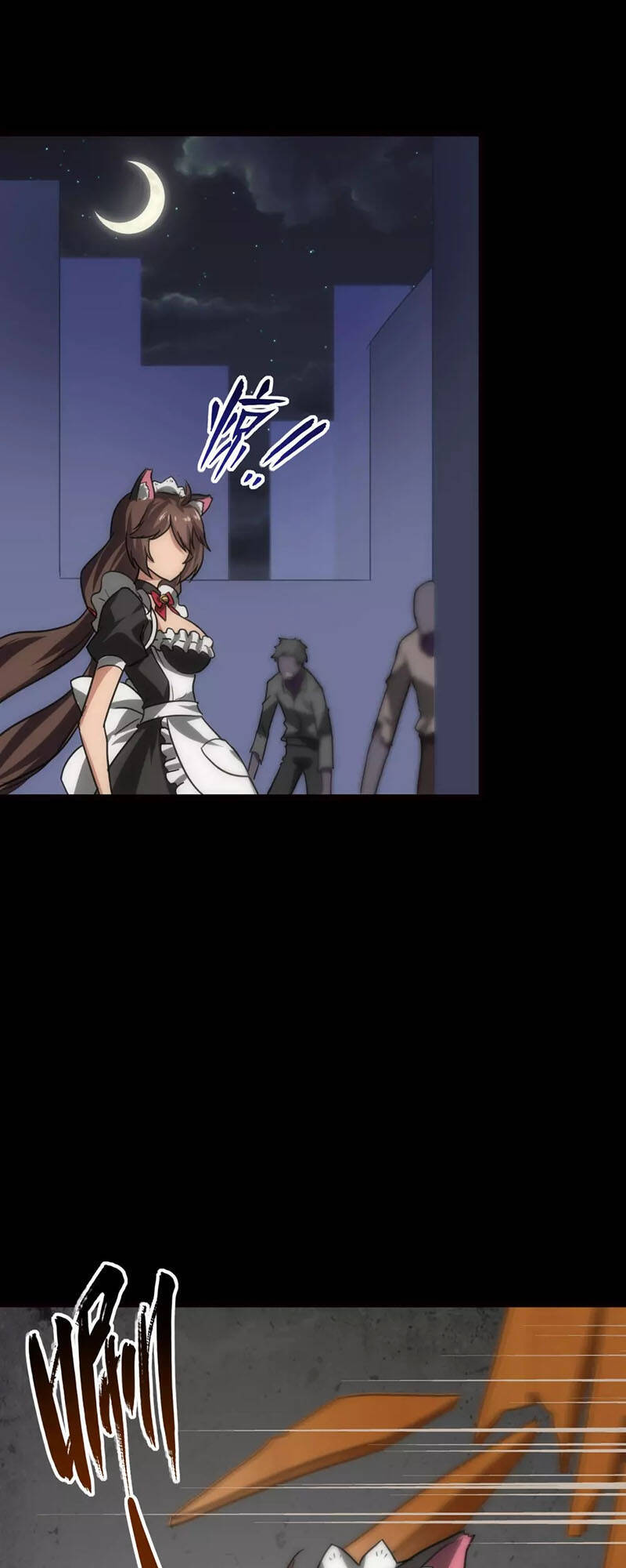 Bạn Gái Zombie Của Tôi Chapter 220 - 62