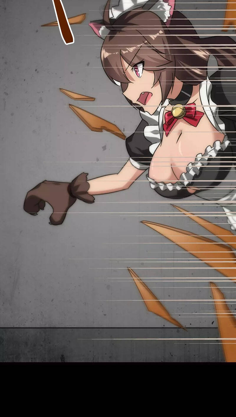 Bạn Gái Zombie Của Tôi Chapter 220 - 63