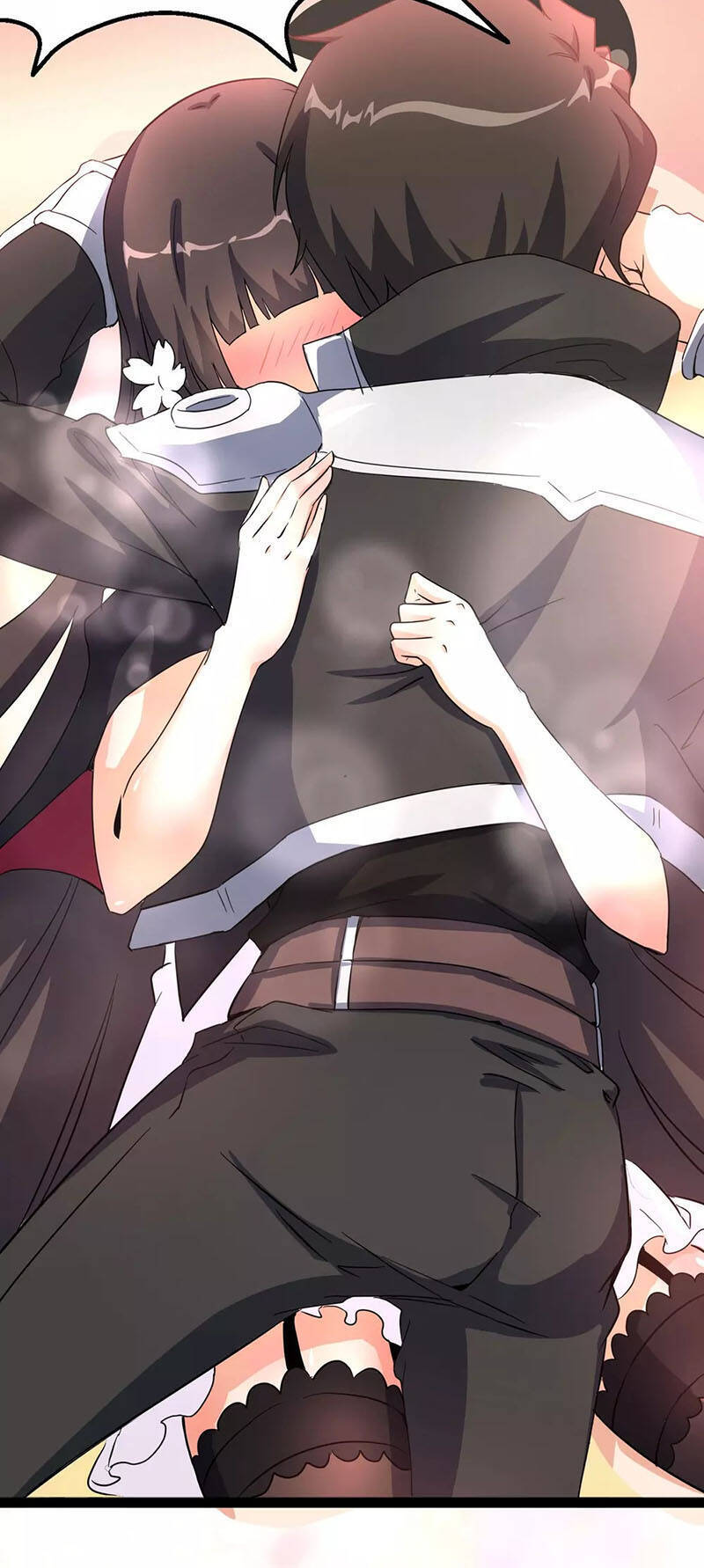 Bạn Gái Zombie Của Tôi Chapter 220 - 65