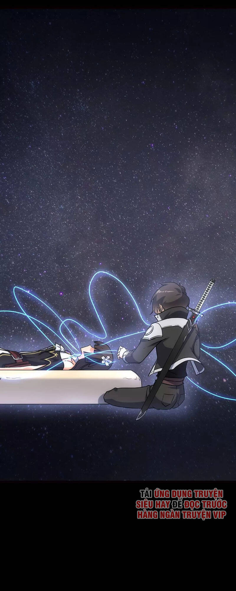 Bạn Gái Zombie Của Tôi Chapter 220 - 9