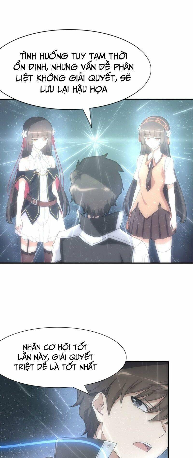 Bạn Gái Zombie Của Tôi Chapter 221 - 7