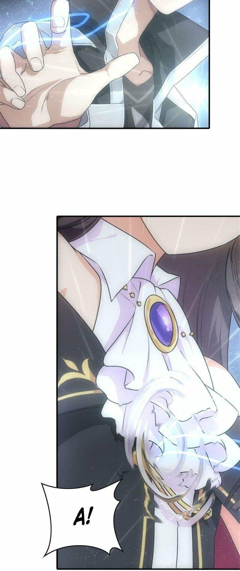 Bạn Gái Zombie Của Tôi Chapter 221 - 8