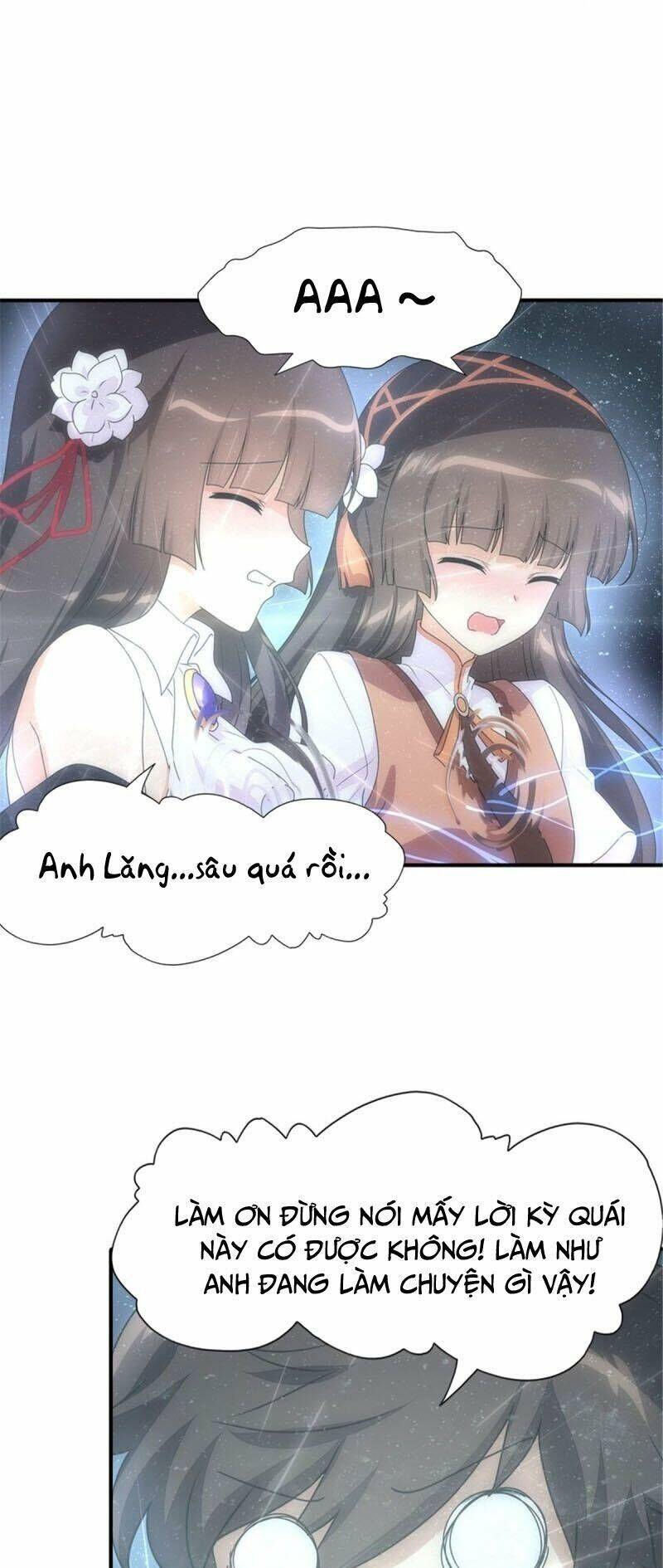 Bạn Gái Zombie Của Tôi Chapter 221 - 9