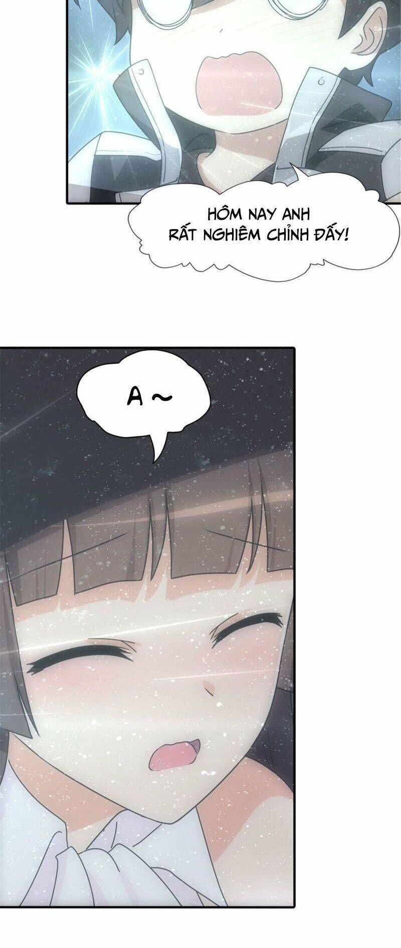 Bạn Gái Zombie Của Tôi Chapter 221 - 10