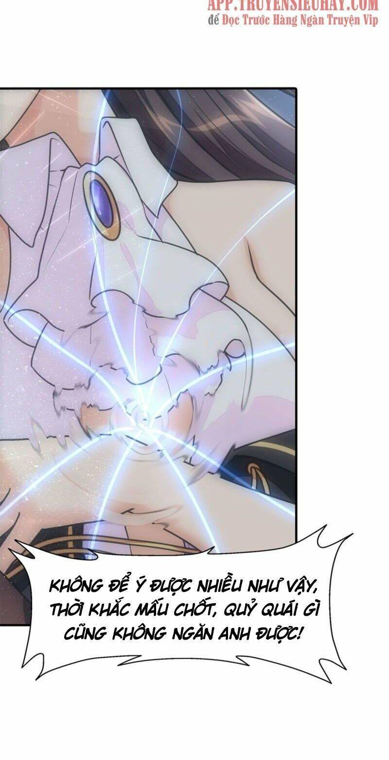 Bạn Gái Zombie Của Tôi Chapter 221 - 12