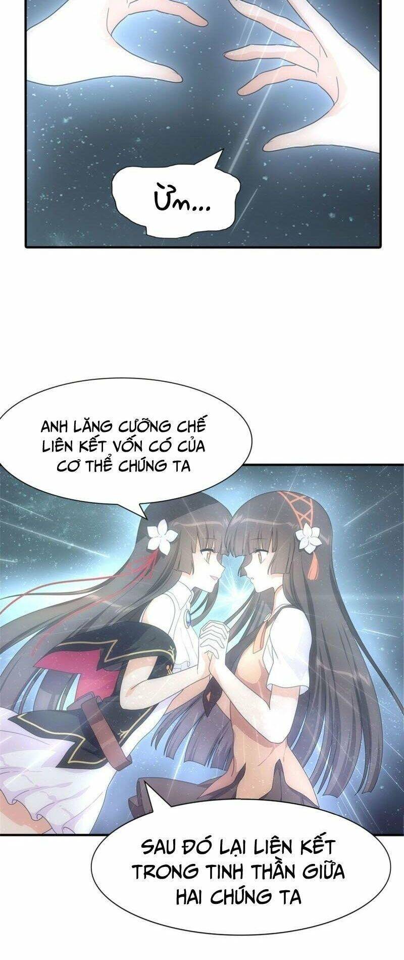 Bạn Gái Zombie Của Tôi Chapter 221 - 14