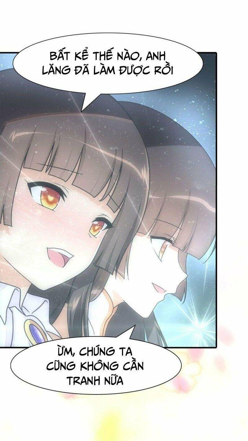 Bạn Gái Zombie Của Tôi Chapter 221 - 16