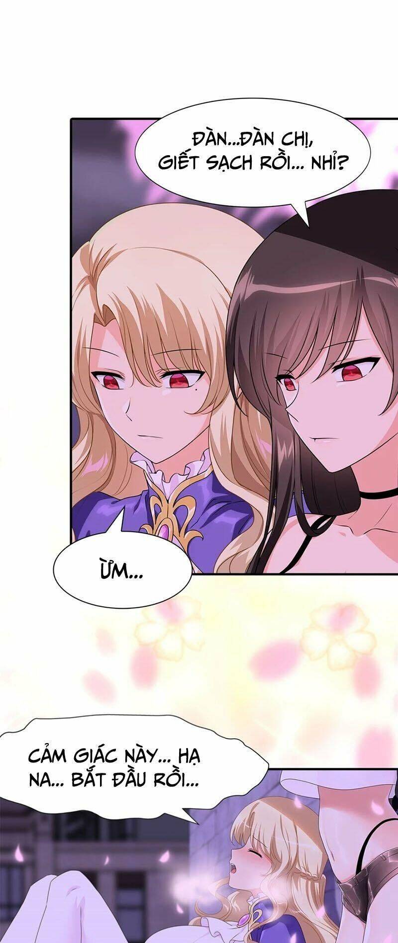 Bạn Gái Zombie Của Tôi Chapter 221 - 3