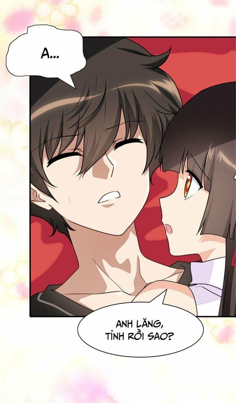 Bạn Gái Zombie Của Tôi Chapter 221 - 19