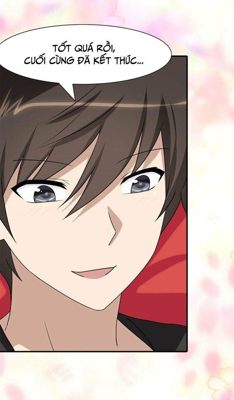 Bạn Gái Zombie Của Tôi Chapter 221 - 20