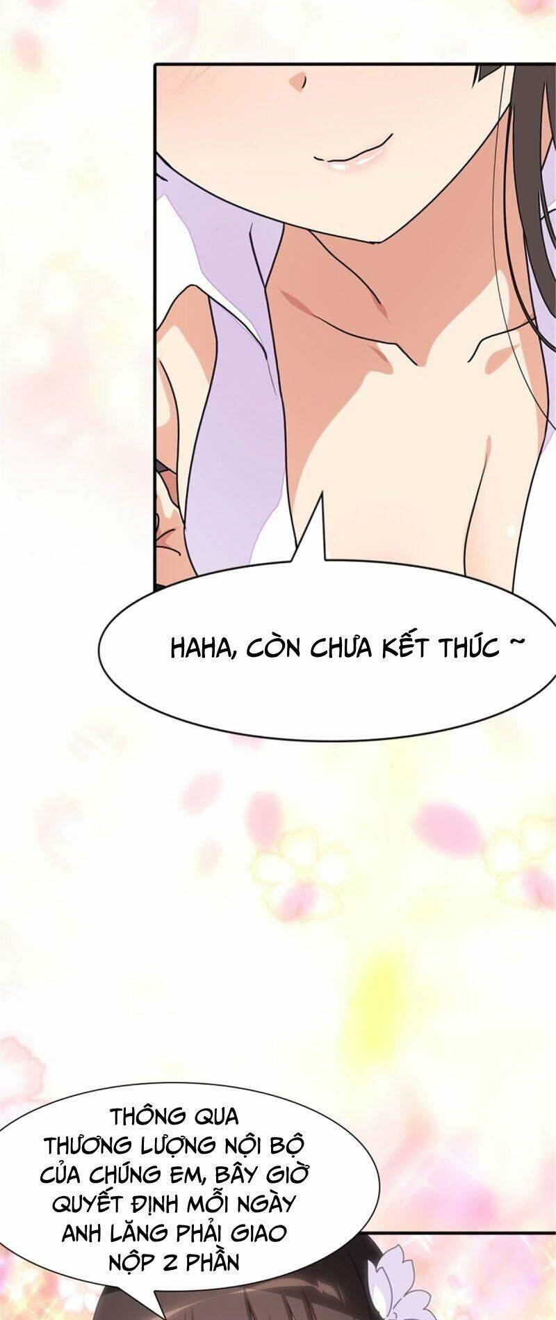 Bạn Gái Zombie Của Tôi Chapter 221 - 21