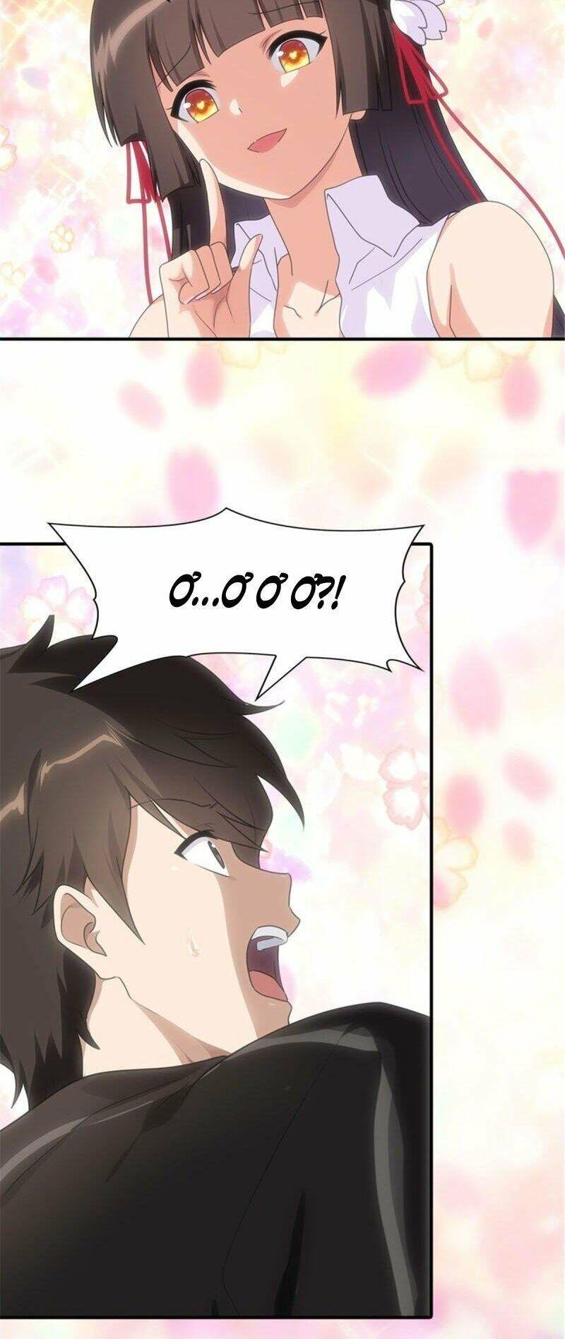 Bạn Gái Zombie Của Tôi Chapter 221 - 22