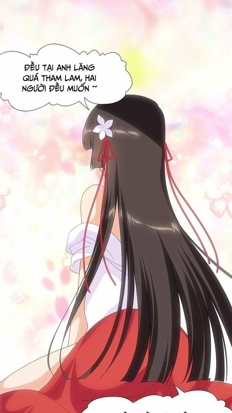 Bạn Gái Zombie Của Tôi Chapter 221 - 23