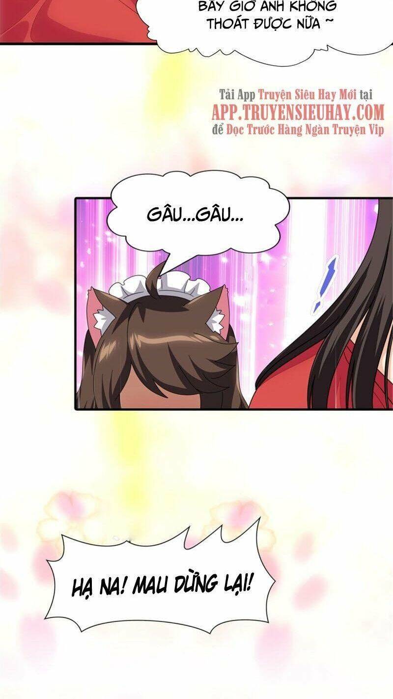 Bạn Gái Zombie Của Tôi Chapter 221 - 24