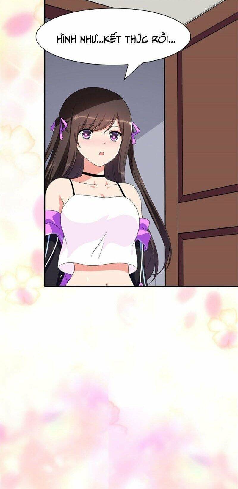 Bạn Gái Zombie Của Tôi Chapter 221 - 26