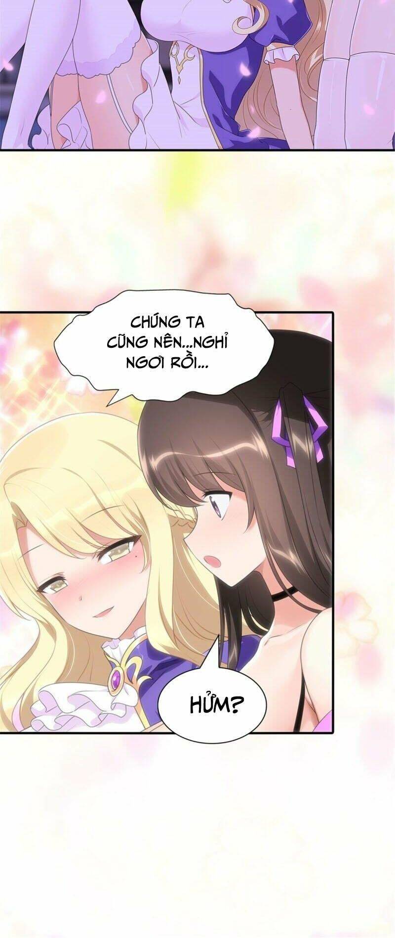 Bạn Gái Zombie Của Tôi Chapter 221 - 4