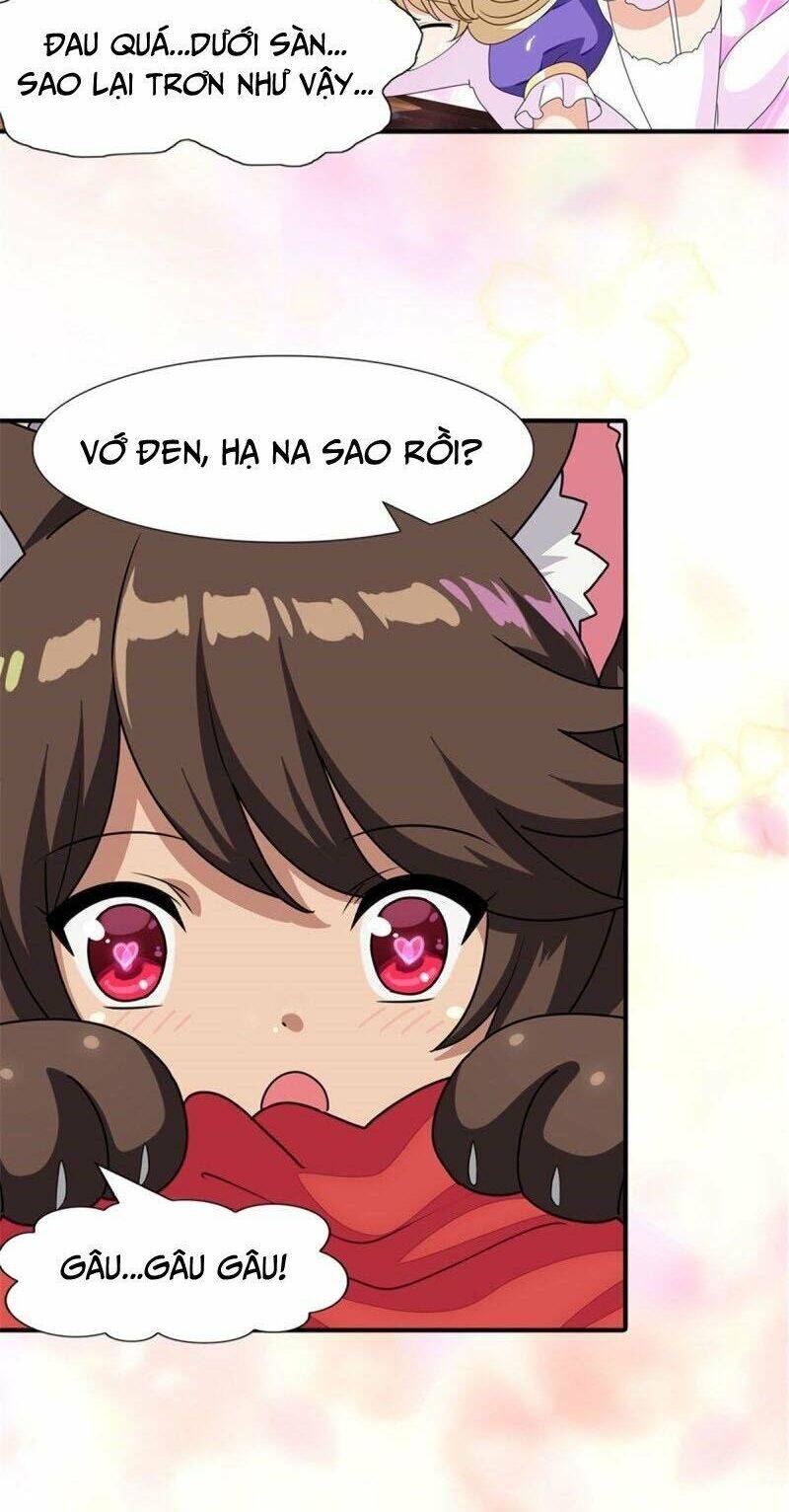 Bạn Gái Zombie Của Tôi Chapter 221 - 28